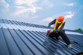 Trusted Reedurban, OH Roofing services Experts